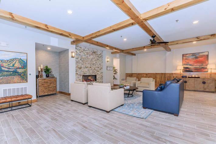 Apartment for rent at The Retreat, 2902 S Belt Line Rd, Grand Prairie, TX 75052