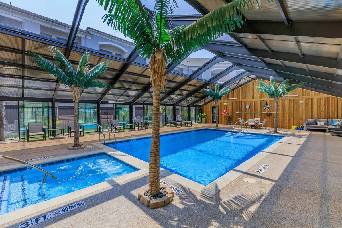 Apartment for rent at The Retreat, 2902 S Belt Line Rd, Grand Prairie, TX 75052