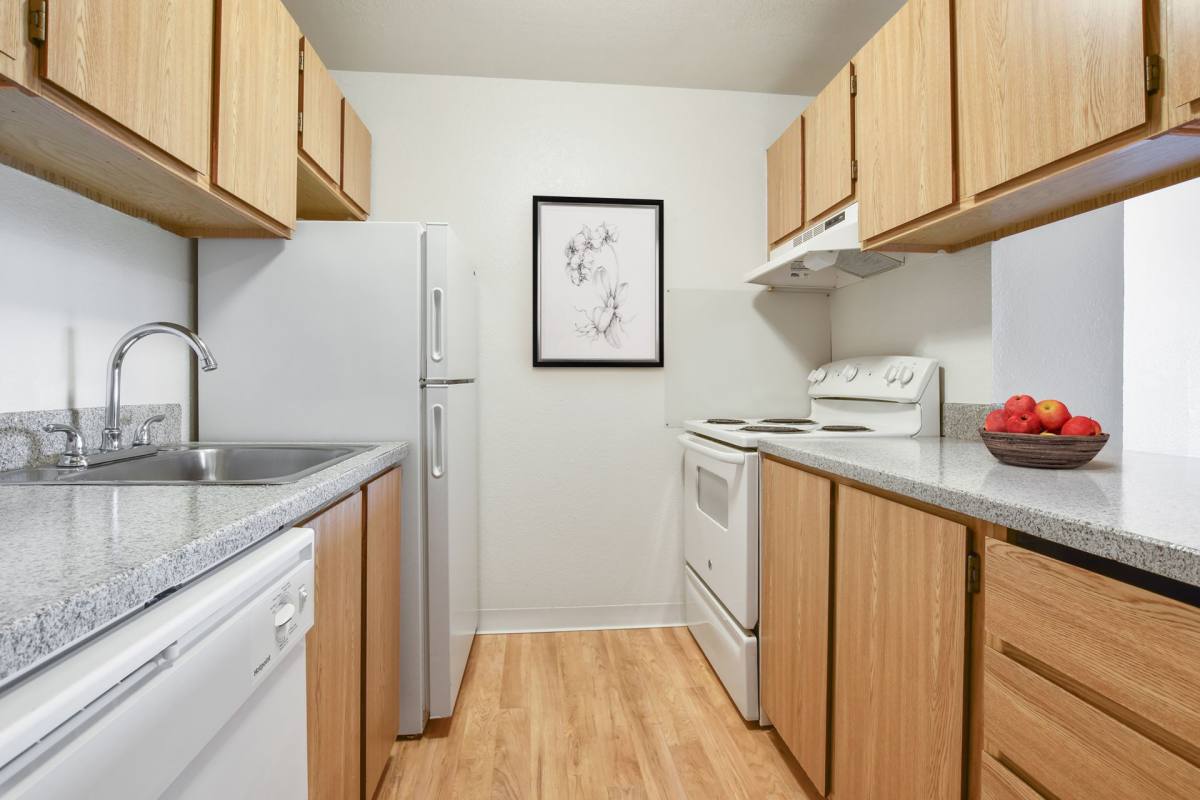 Apartment for rent at 2900 Limited Lane NW, Olympia, WA 98502
