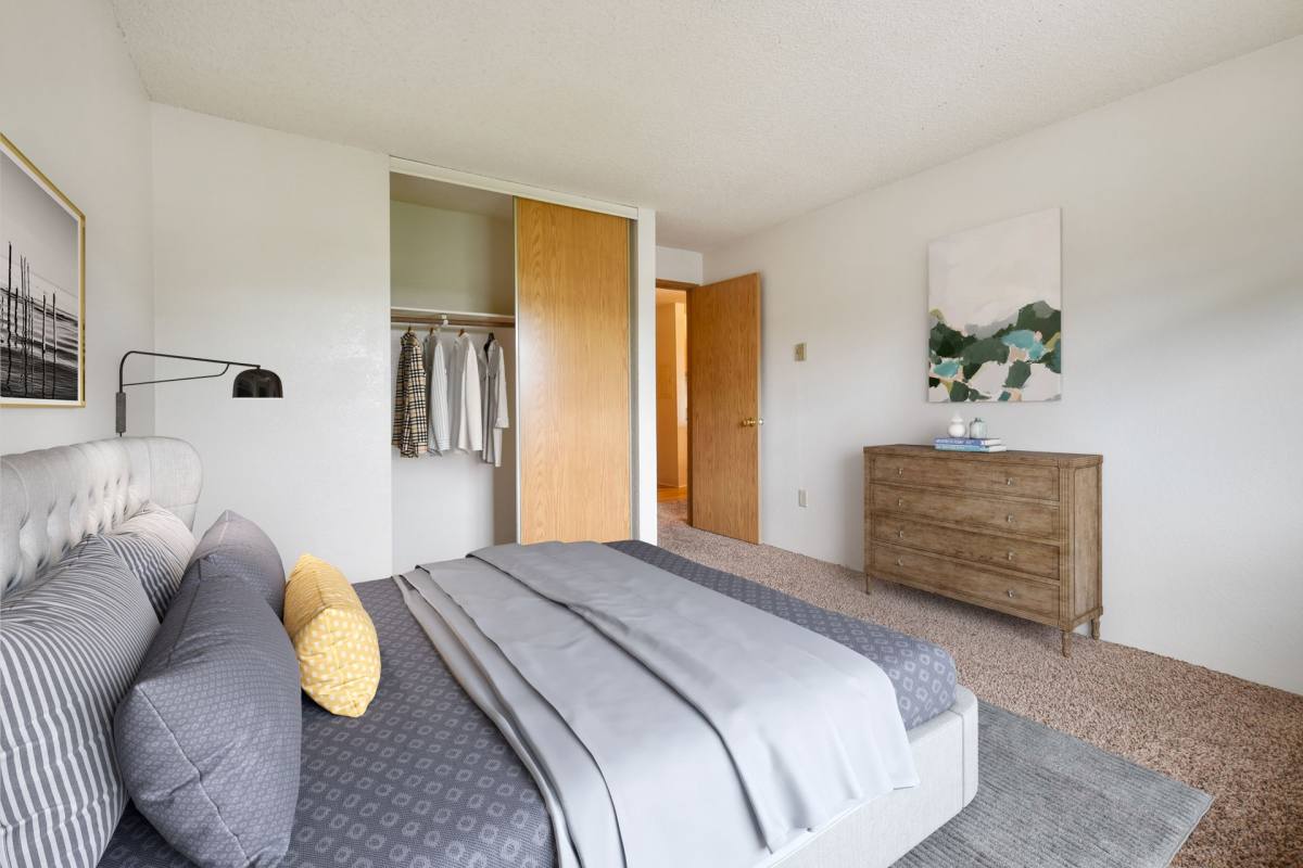 Apartment for rent at 2900 Limited Lane NW, Olympia, WA 98502