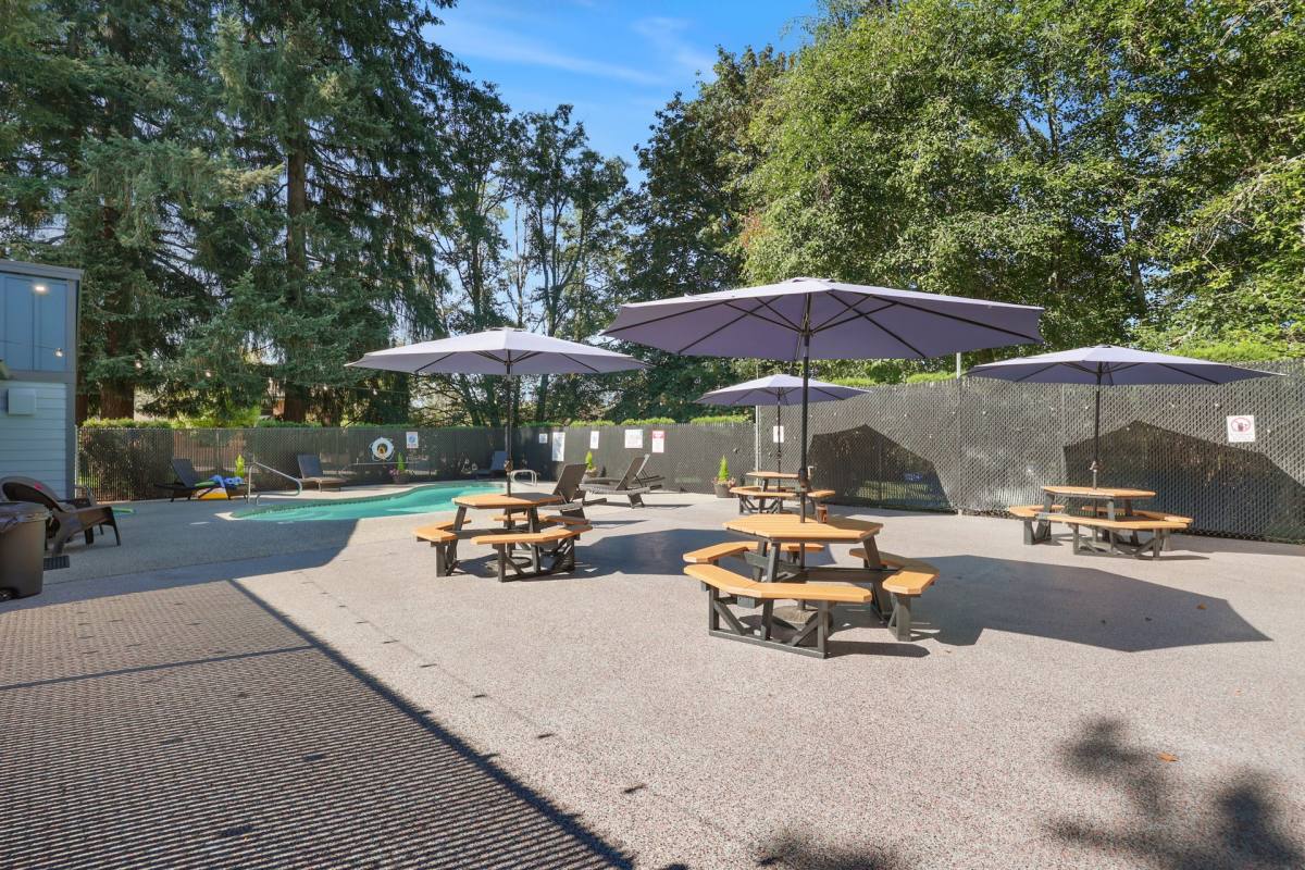Apartment for rent at 2900 Limited Lane NW, Olympia, WA 98502