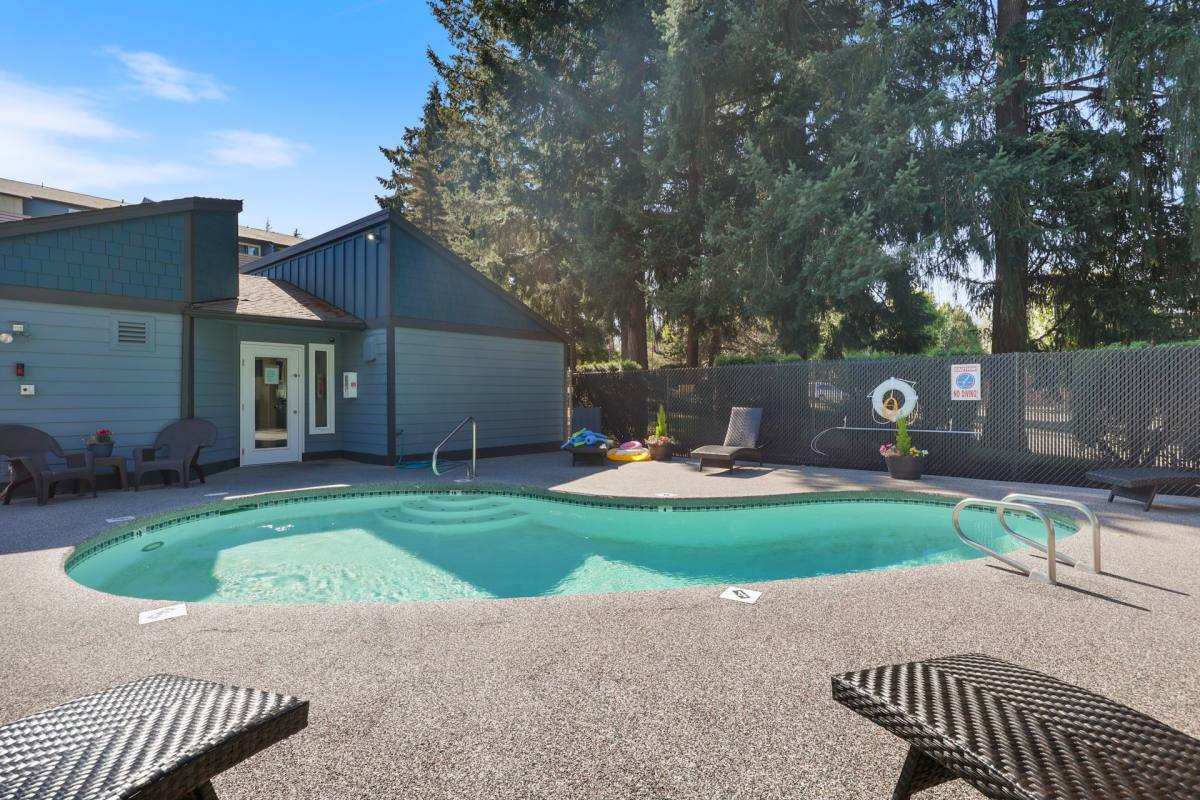 Apartment for rent at 2900 Limited Lane NW, Olympia, WA 98502
