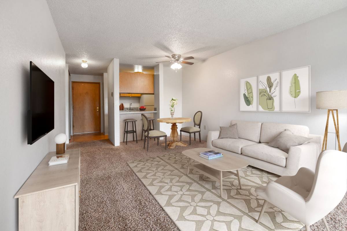 Apartment for rent at 2900 Limited Lane NW, Olympia, WA 98502