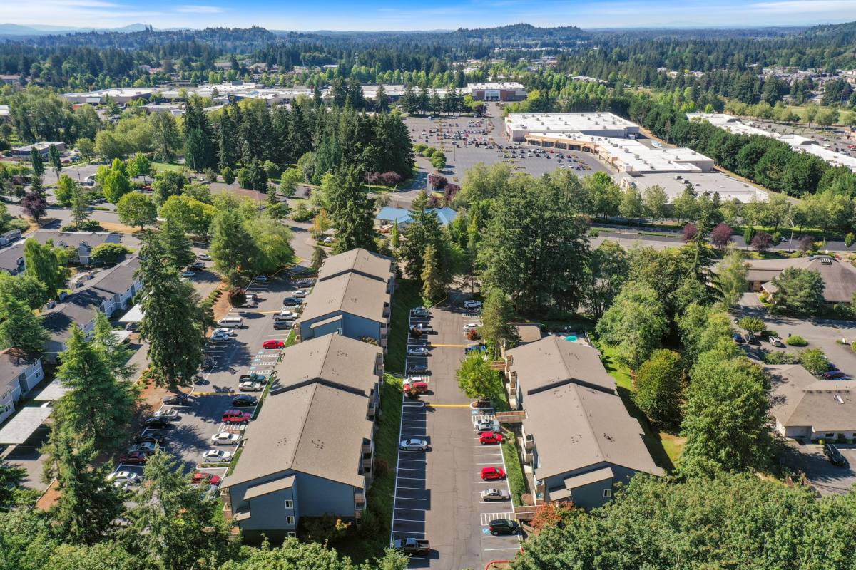 Apartment for rent at 2900 Limited Lane NW, Olympia, WA 98502