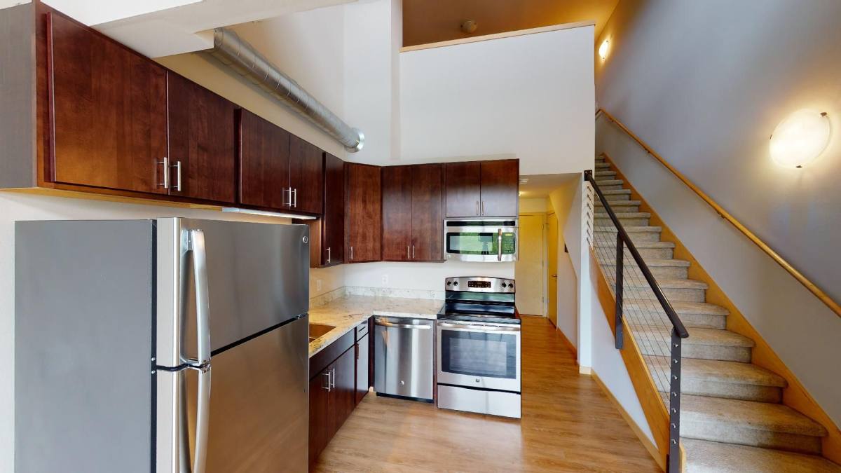 Apartment for rent at 902 Drake St, Madison, WI 53715