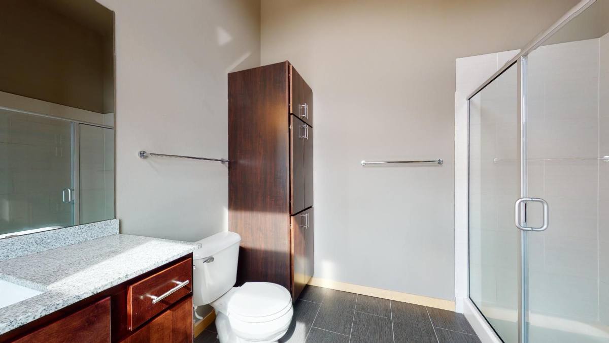Apartment for rent at 902 Drake St, Madison, WI 53715