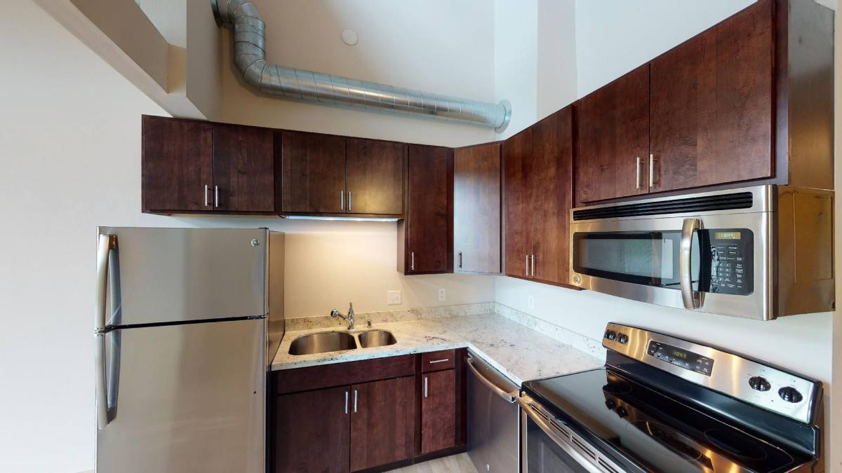 Apartment for rent at 902 Drake St, Madison, WI 53715