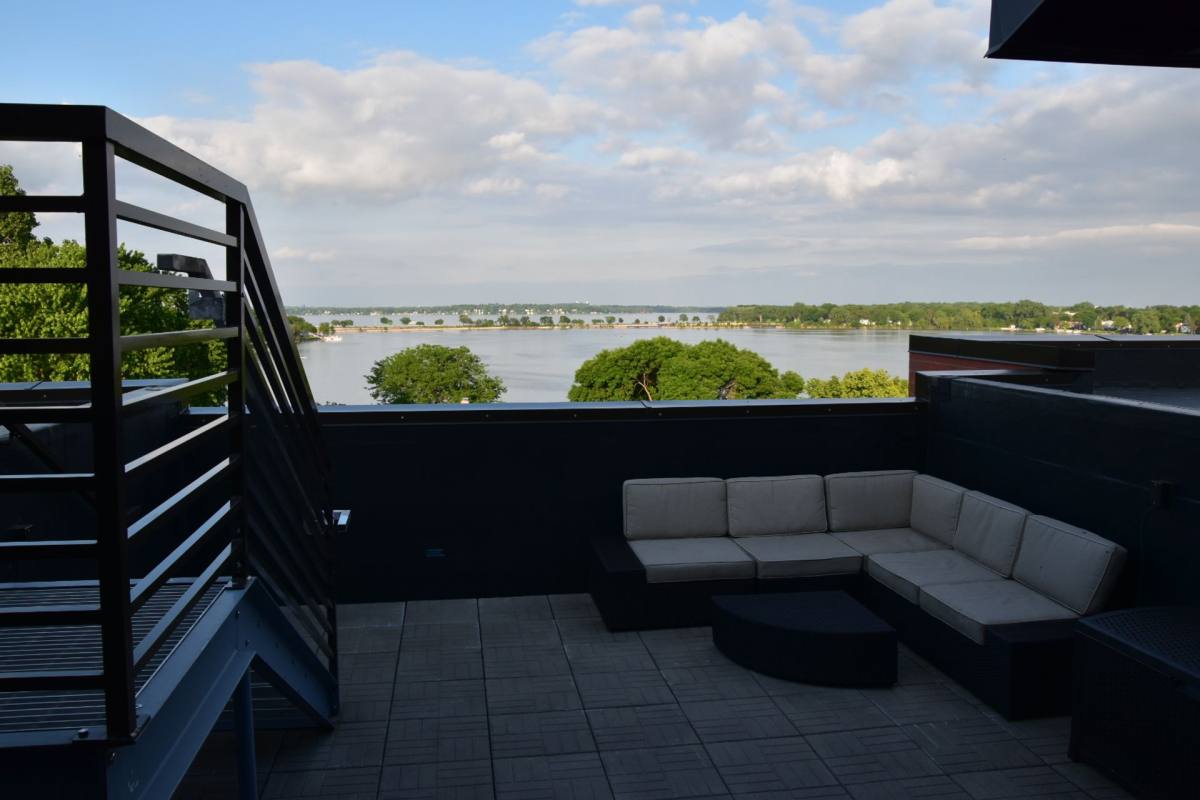 Apartment for rent at 902 Drake St, Madison, WI 53715