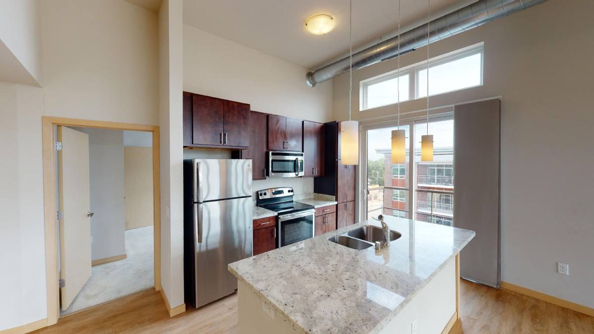 Apartment for rent at 902 Drake St, Madison, WI 53715