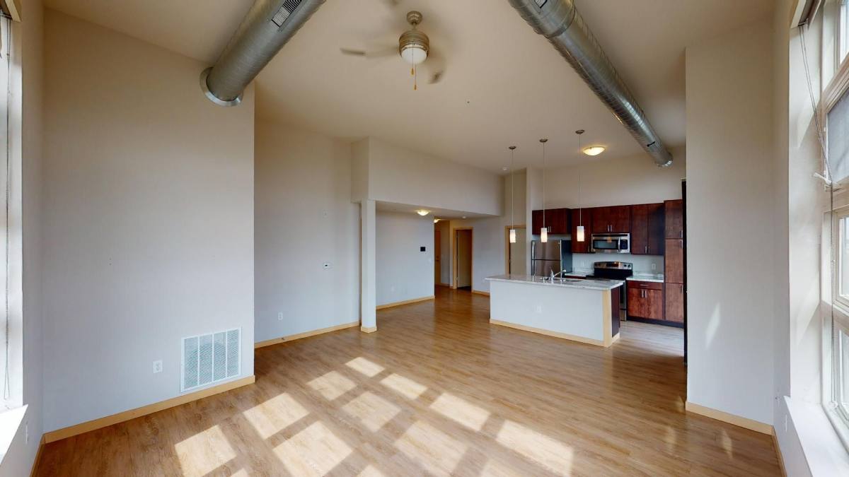 Apartment for rent at 902 Drake St, Madison, WI 53715