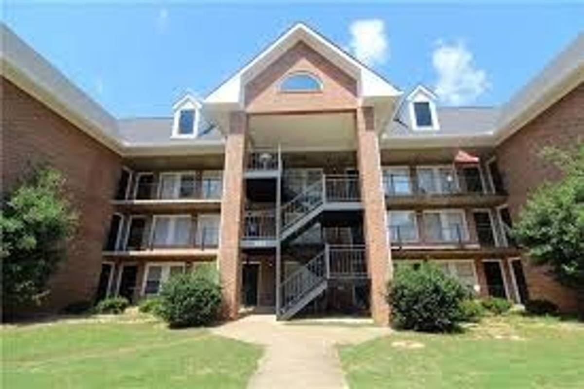 House for rent at 449 Harper Ave, Auburn, AL 36830