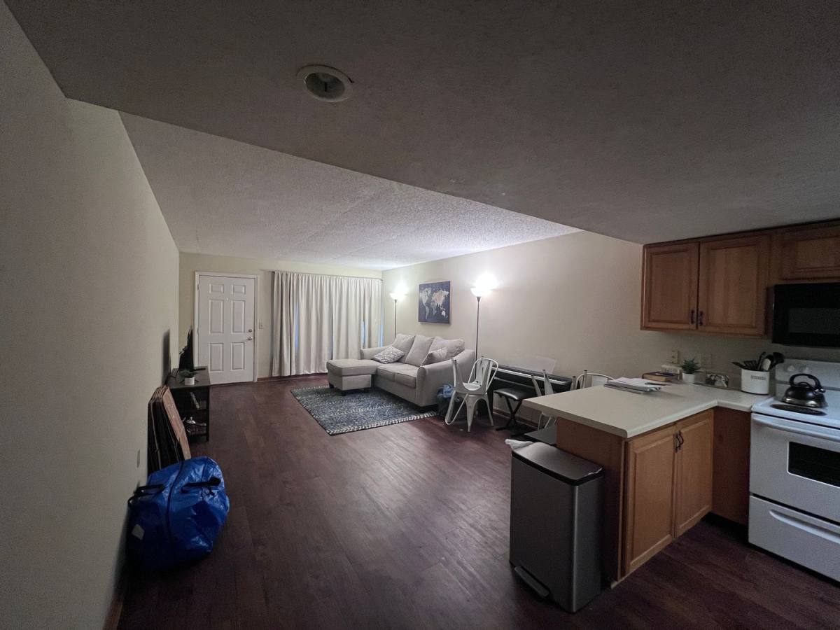 House for rent at 449 Harper Ave, Auburn, AL 36830