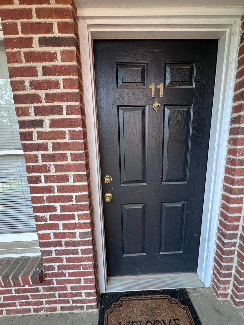 House for rent at 449 Harper Ave, Auburn, AL 36830