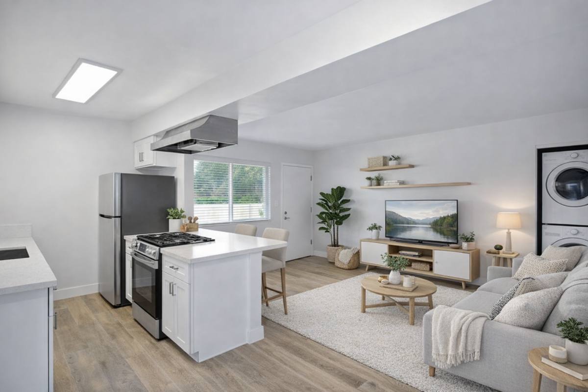 Apartment for rent at 627 Grant St, Santa Monica, CA 90405