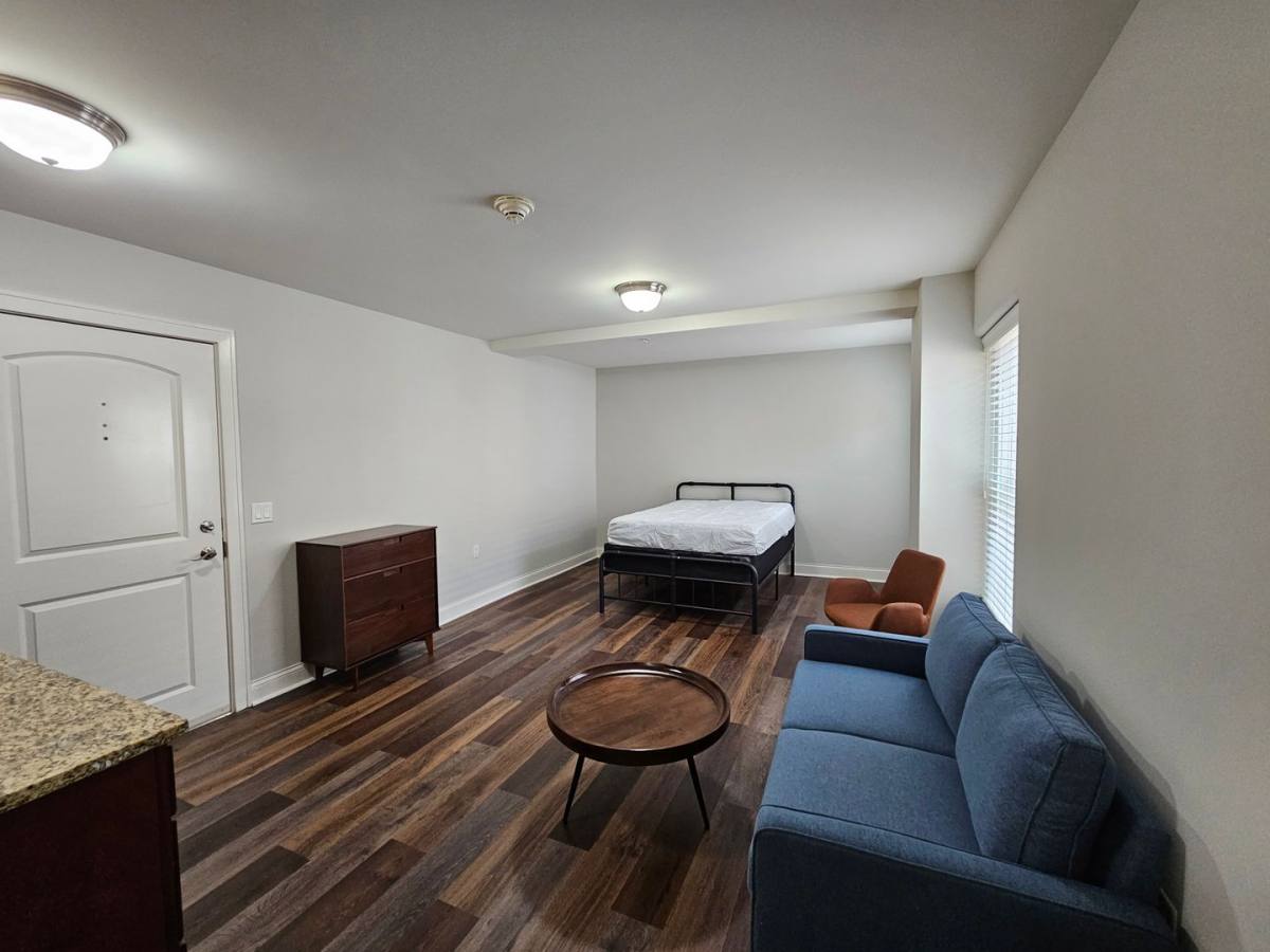 Apartment for rent at 17 E University Ave, Champaign, IL 61820