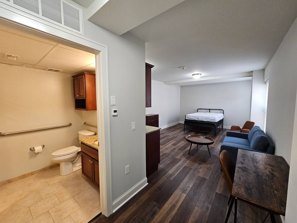 Apartment for rent at 17 E University Ave, Champaign, IL 61820