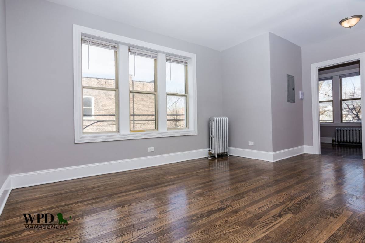 Apartment for rent at 7800 S Sangamon St, Chicago, IL 60620
