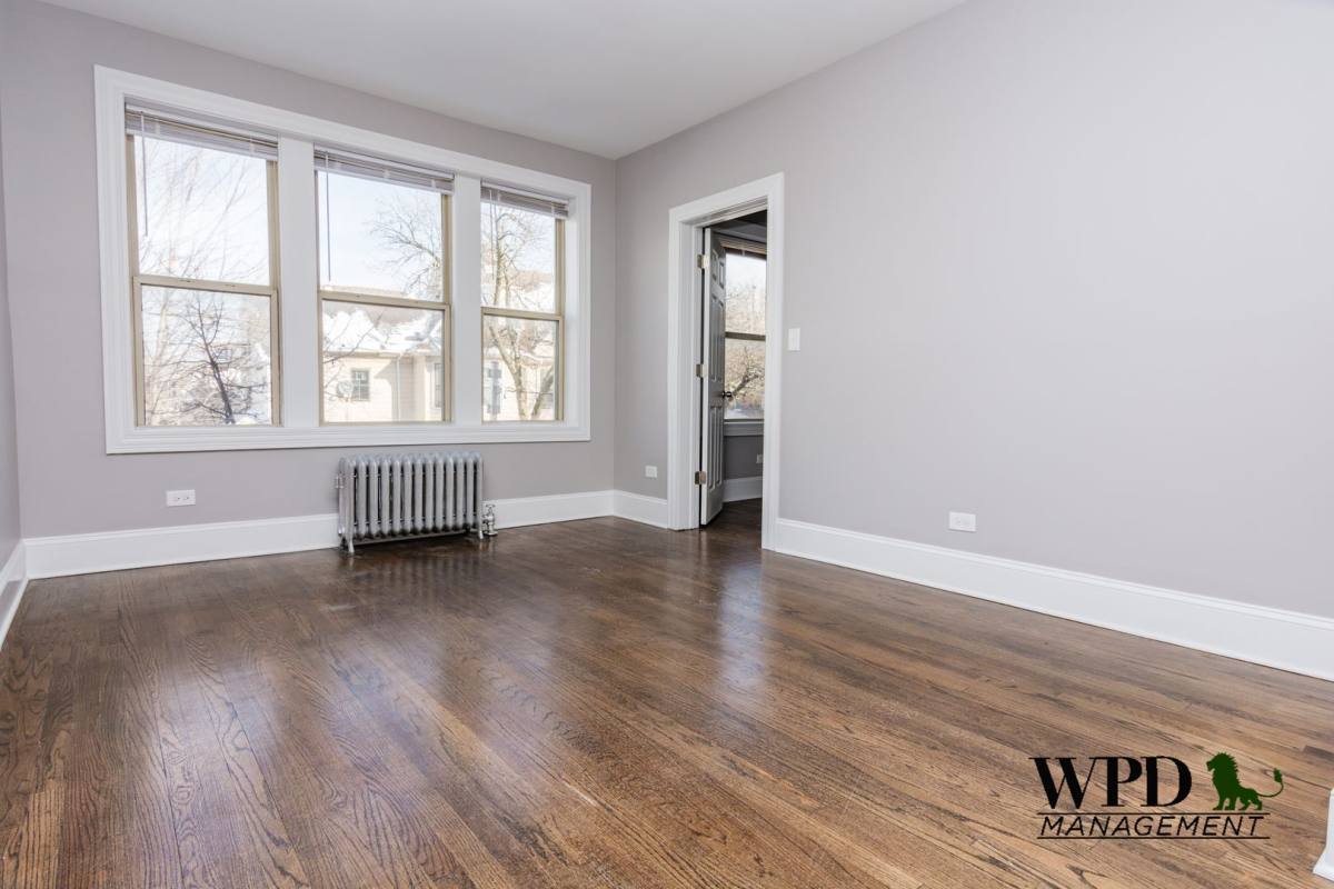 Apartment for rent at 7800 S Sangamon St, Chicago, IL 60620