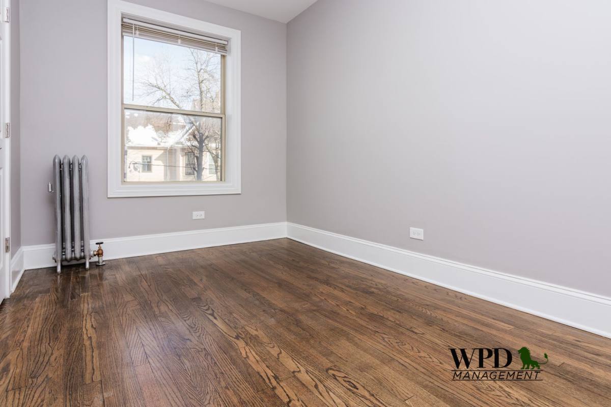 Apartment for rent at 7800 S Sangamon St, Chicago, IL 60620