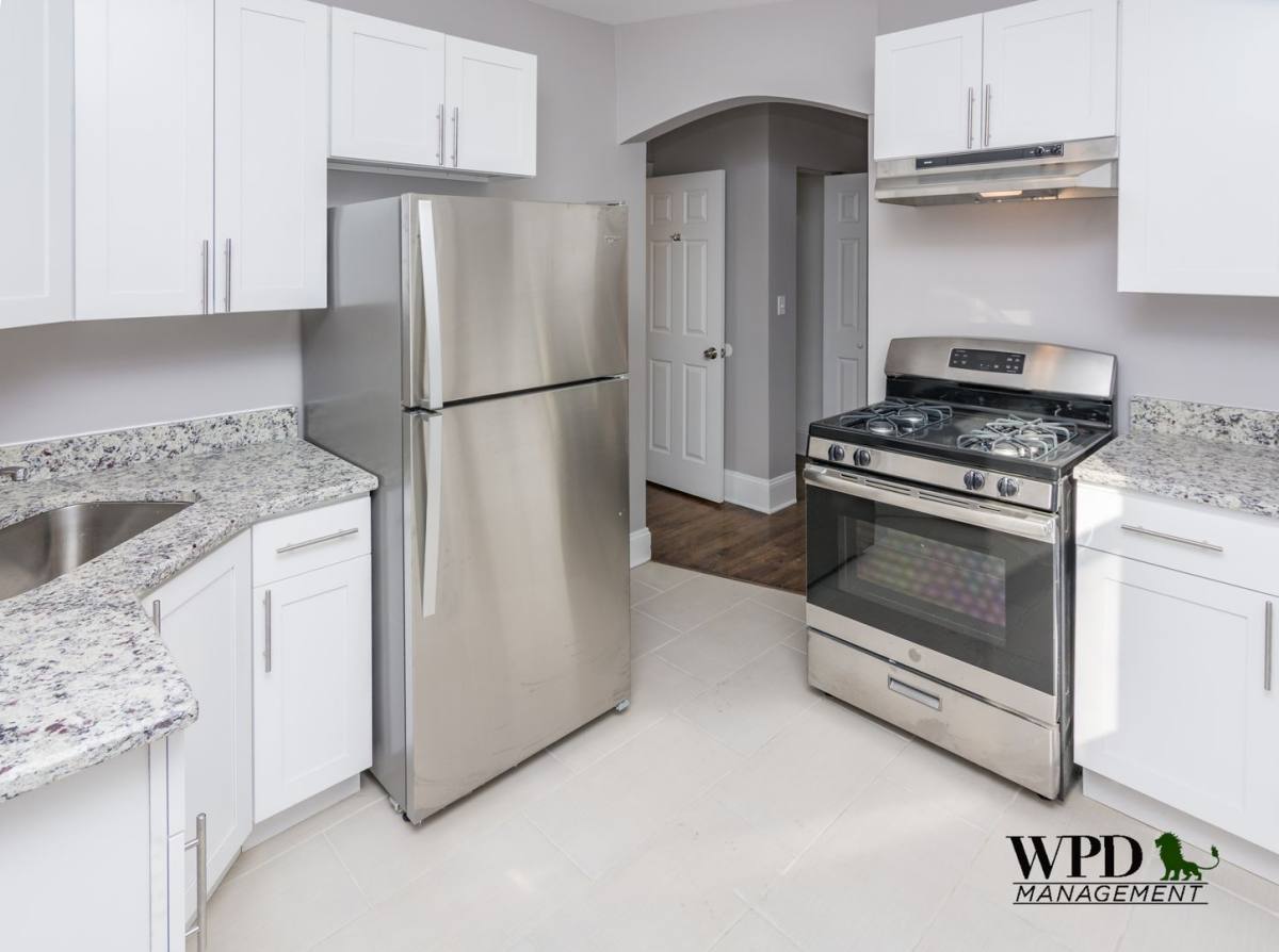 Apartment for rent at 7800 S Sangamon St, Chicago, IL 60620