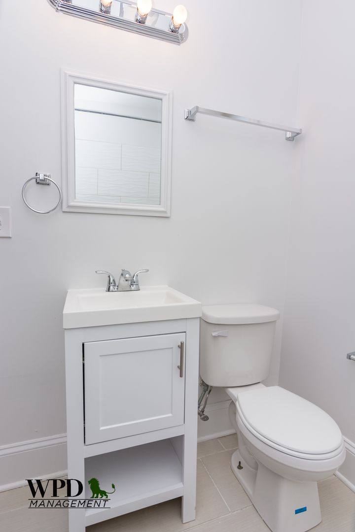 Apartment for rent at 7800 S Sangamon St, Chicago, IL 60620