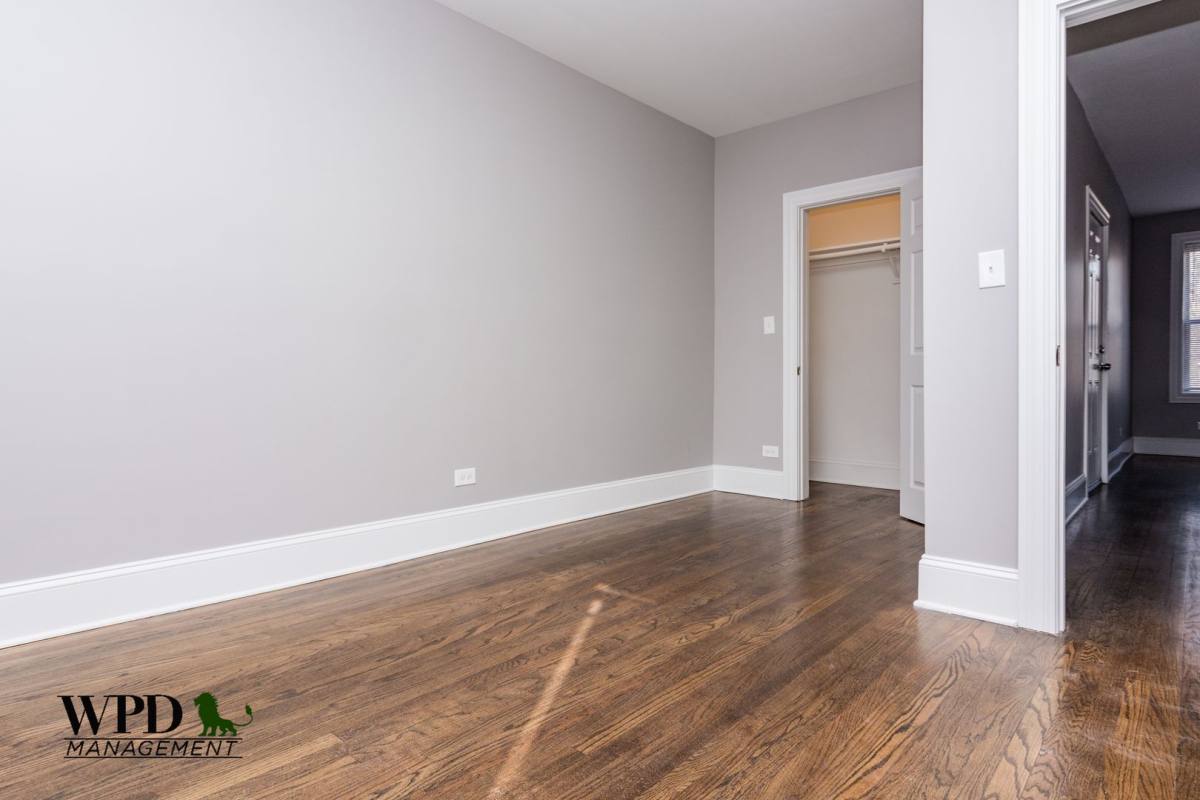 Apartment for rent at 7800 S Sangamon St, Chicago, IL 60620