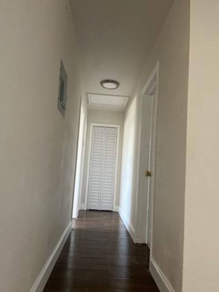 Apartment for rent at 2300 Ave S #8, West Palm Beach, FL 33404
