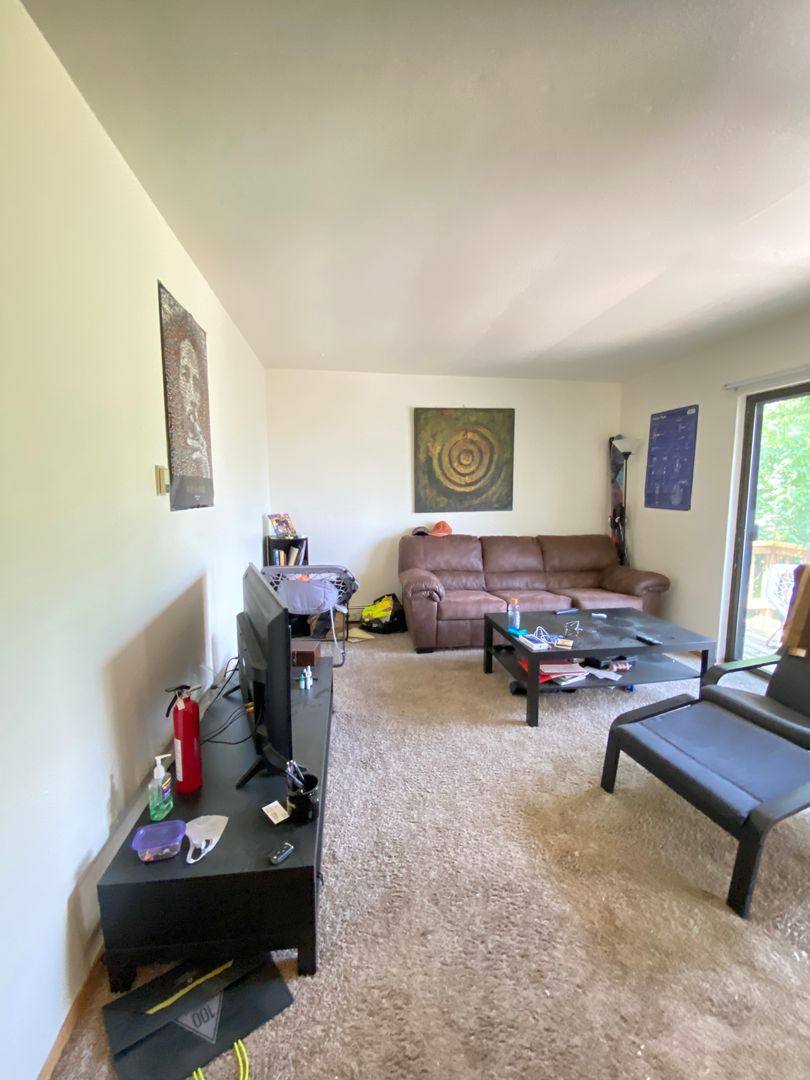 Apartment for rent at 1137 Pleasant St, Boulder, CO 80302