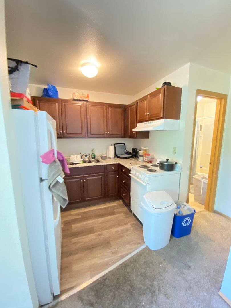 Apartment for rent at 1137 Pleasant St, Boulder, CO 80302
