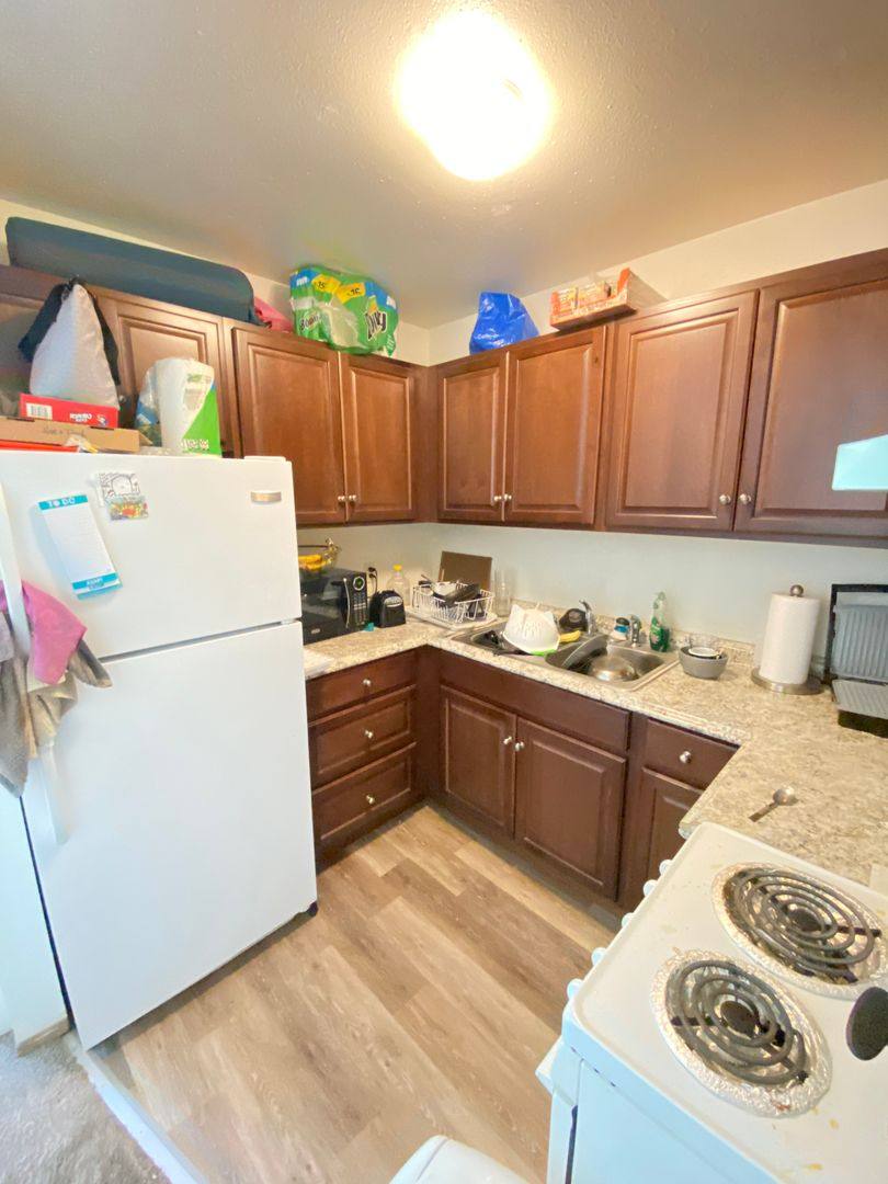 Apartment for rent at 1137 Pleasant St, Boulder, CO 80302
