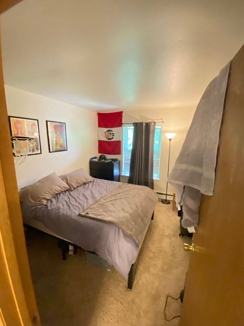 Apartment for rent at 1137 Pleasant St, Boulder, CO 80302