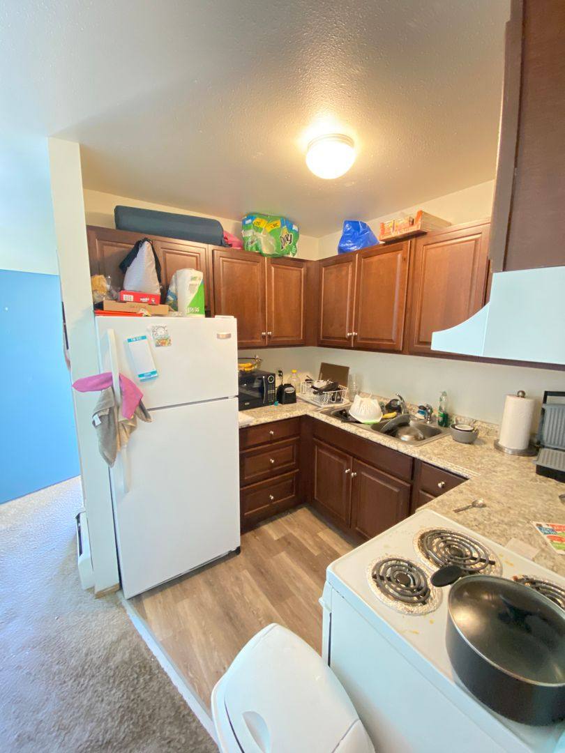 Apartment for rent at 1137 Pleasant St, Boulder, CO 80302