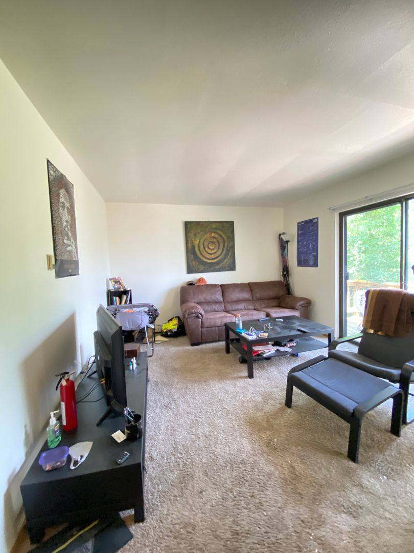 Apartment for rent at 1137 Pleasant St, Boulder, CO 80302
