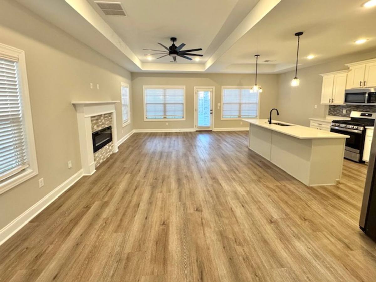Apartment for rent at 570 Tucker View, Cordova, TN 38018