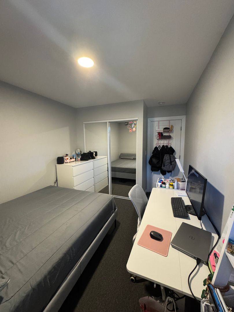 Apartment for rent at 418 Second St, Ann Arbor, MI 48103