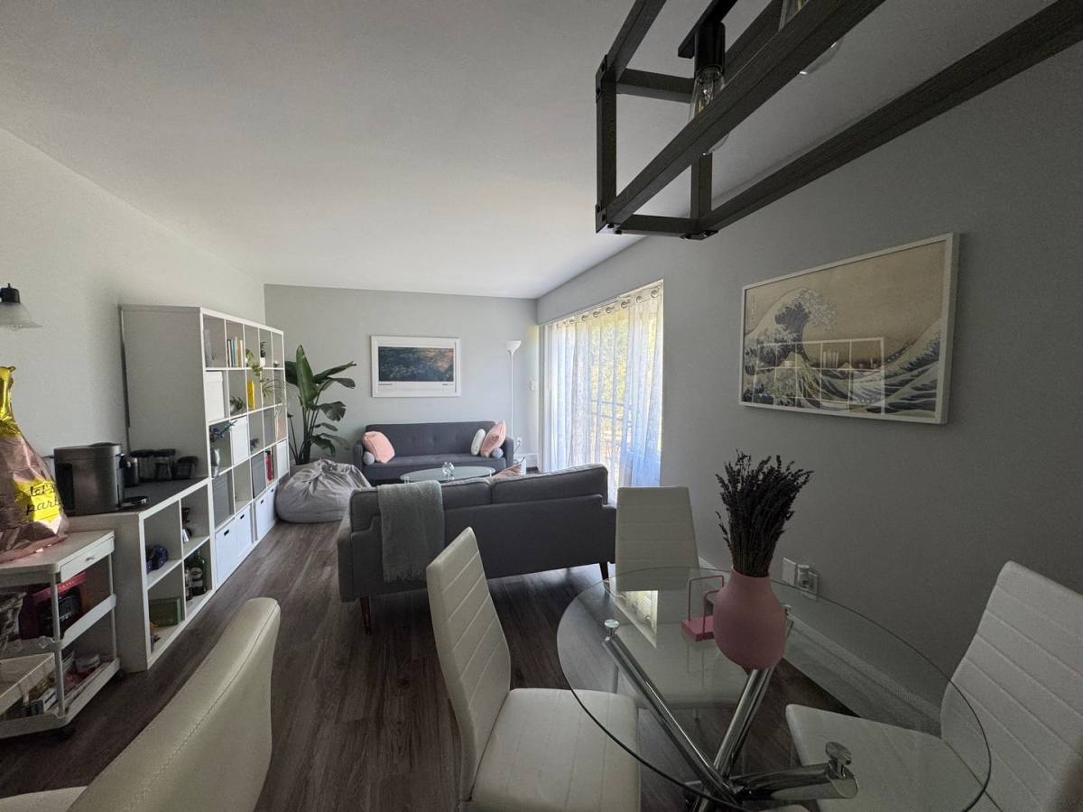 Apartment for rent at 418 Second St, Ann Arbor, MI 48103