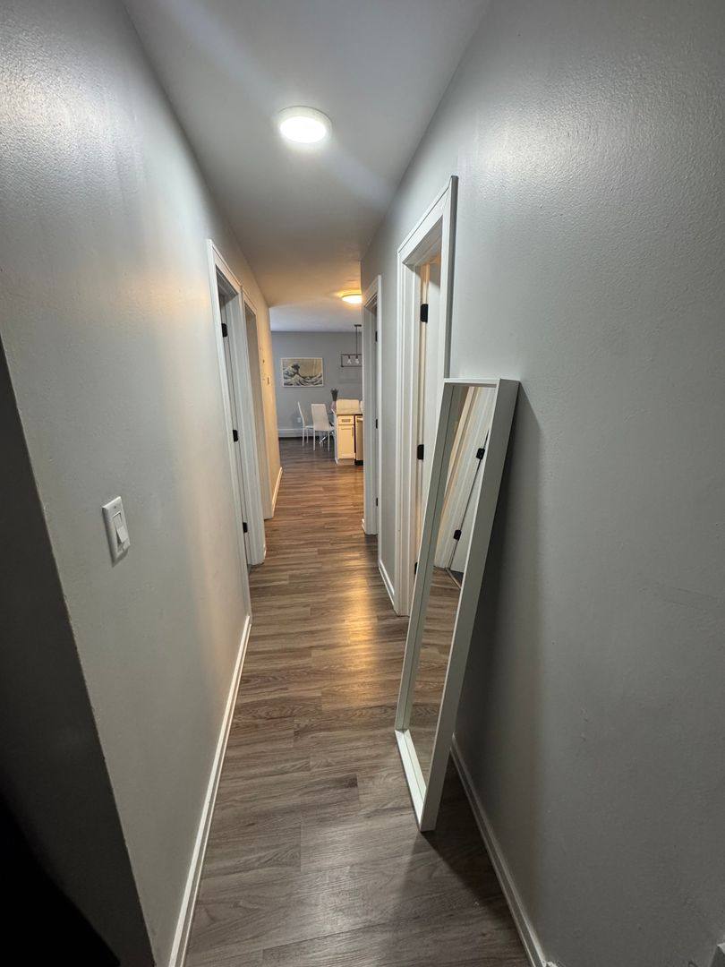 Apartment for rent at 418 Second St, Ann Arbor, MI 48103