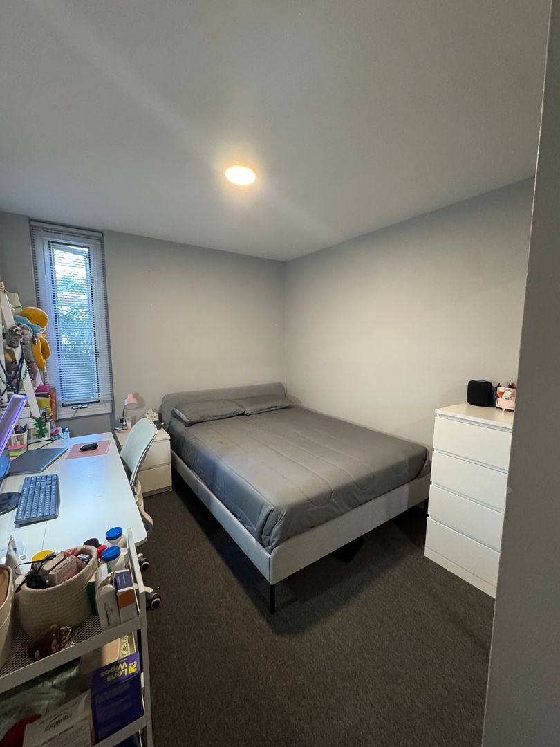Apartment for rent at 418 Second St, Ann Arbor, MI 48103