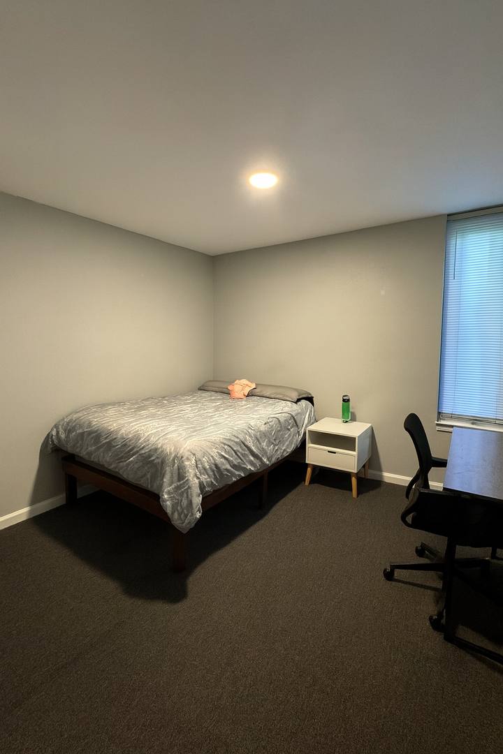 Apartment for rent at 418 Second St, Ann Arbor, MI 48103