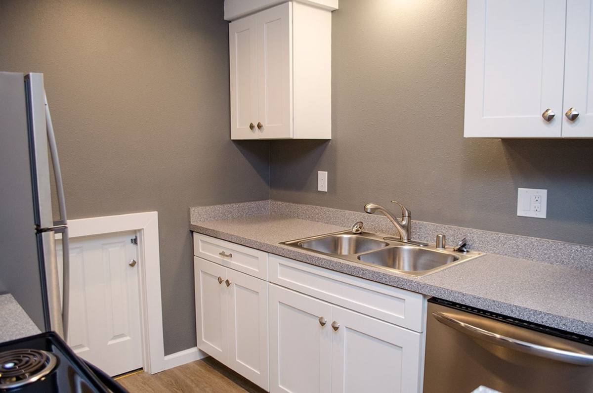 Apartment for rent at 3520 3528 NW Ave, Bellingham, WA 98225