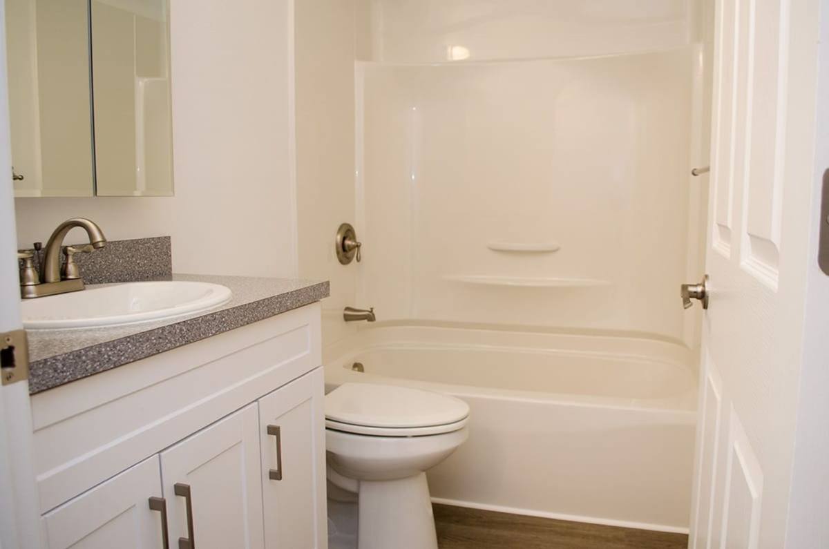 Apartment for rent at 3520 3528 NW Ave, Bellingham, WA 98225
