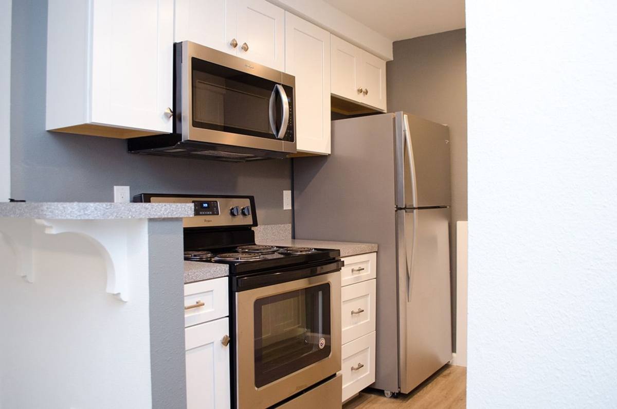 Apartment for rent at 3520 3528 NW Ave, Bellingham, WA 98225
