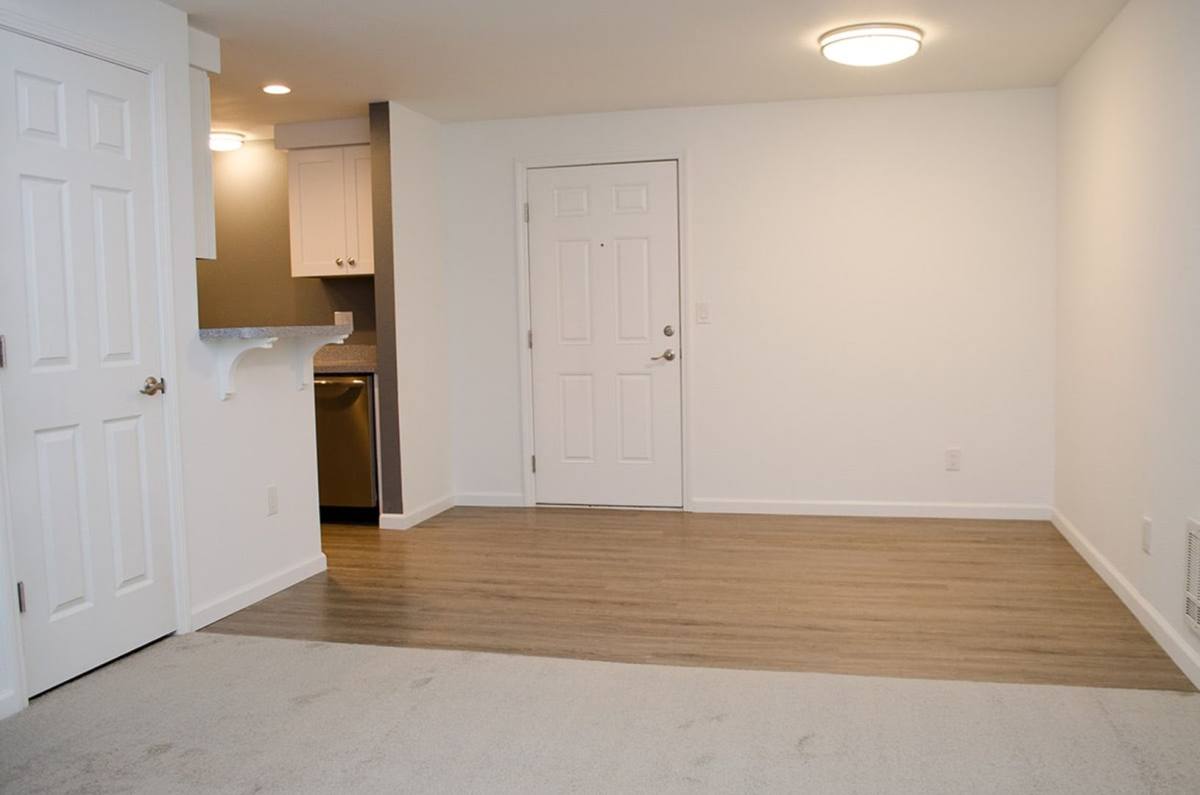 Apartment for rent at 3520 3528 NW Ave, Bellingham, WA 98225