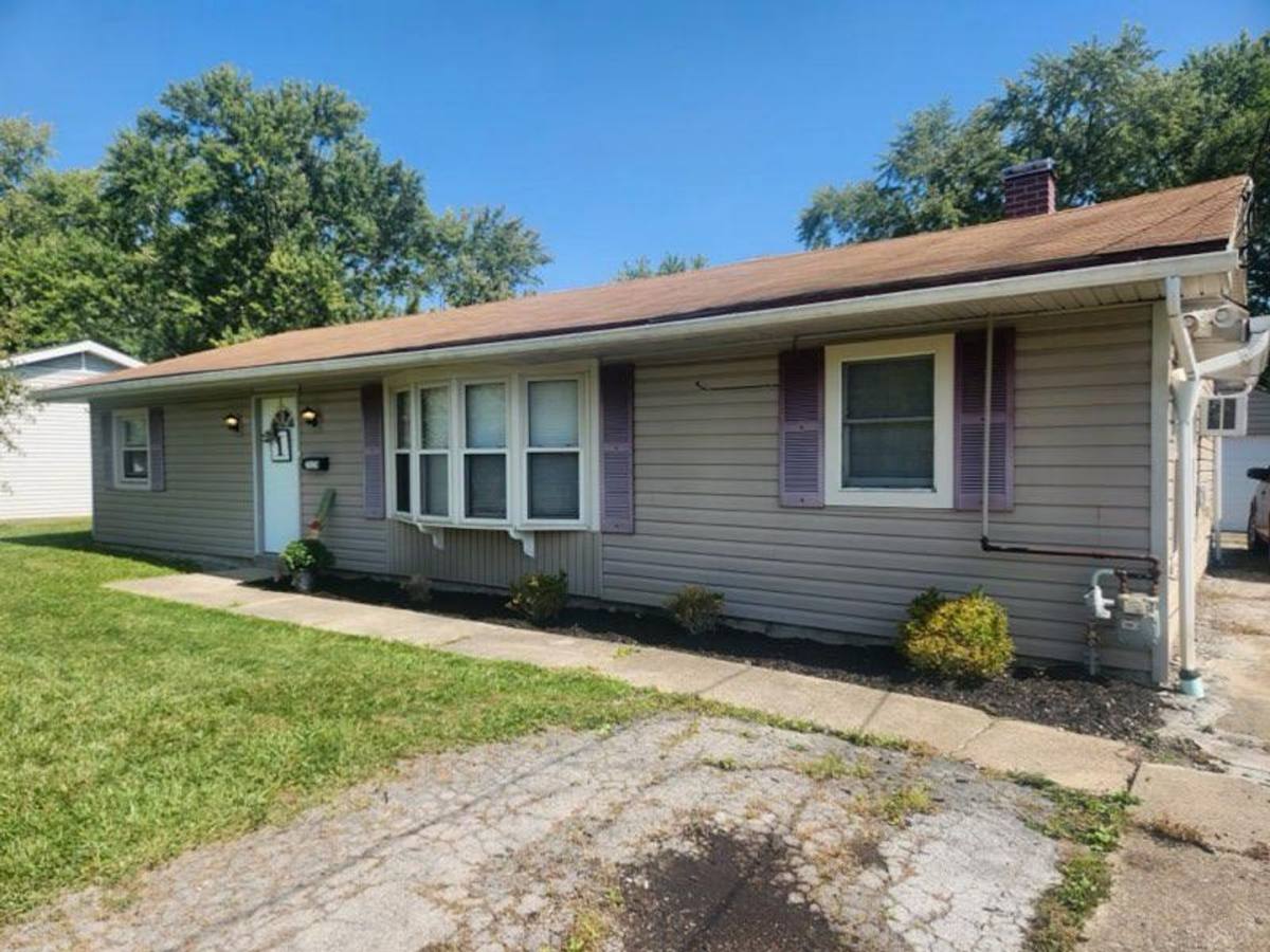 House for rent at 2529 Bainbridge Ave, Youngstown, OH 44511