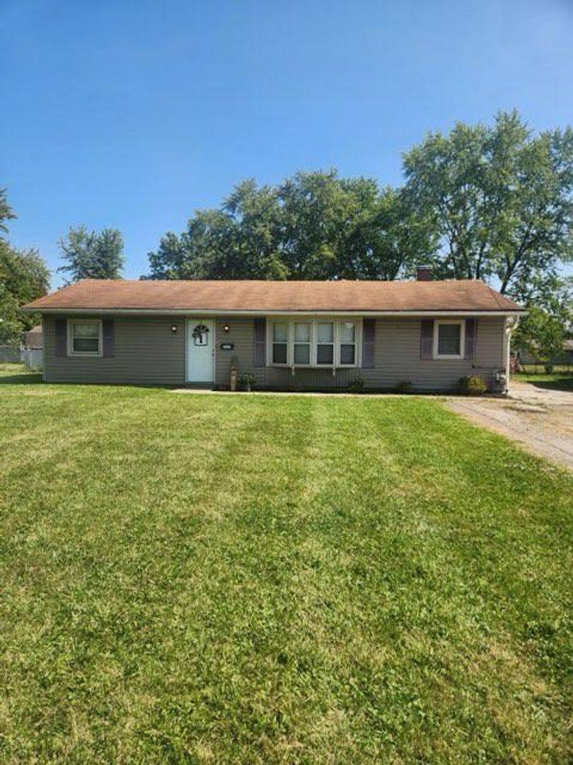 House for rent at 2529 Bainbridge Ave, Youngstown, OH 44511