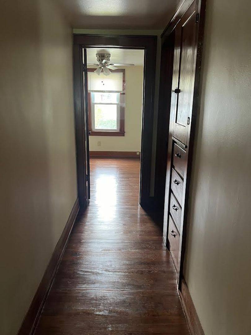 Townhouse for rent at 453 E Kline St, Girard, OH 44420