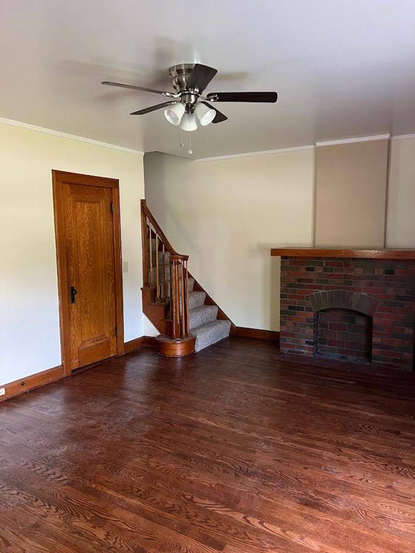 Townhouse for rent at 453 E Kline St, Girard, OH 44420