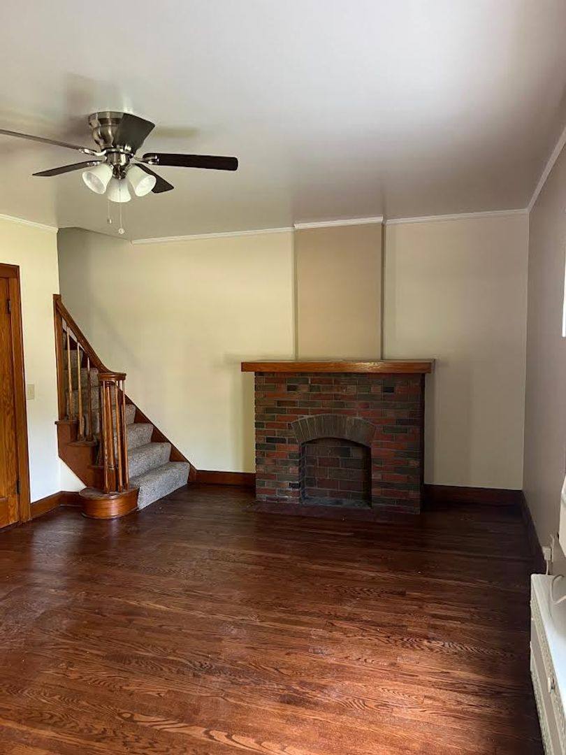 Townhouse for rent at 453 E Kline St, Girard, OH 44420