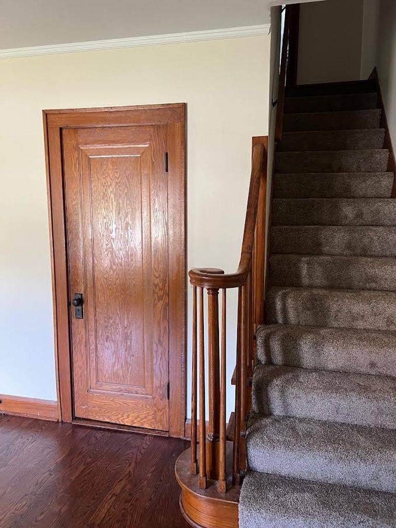 Townhouse for rent at 453 E Kline St, Girard, OH 44420