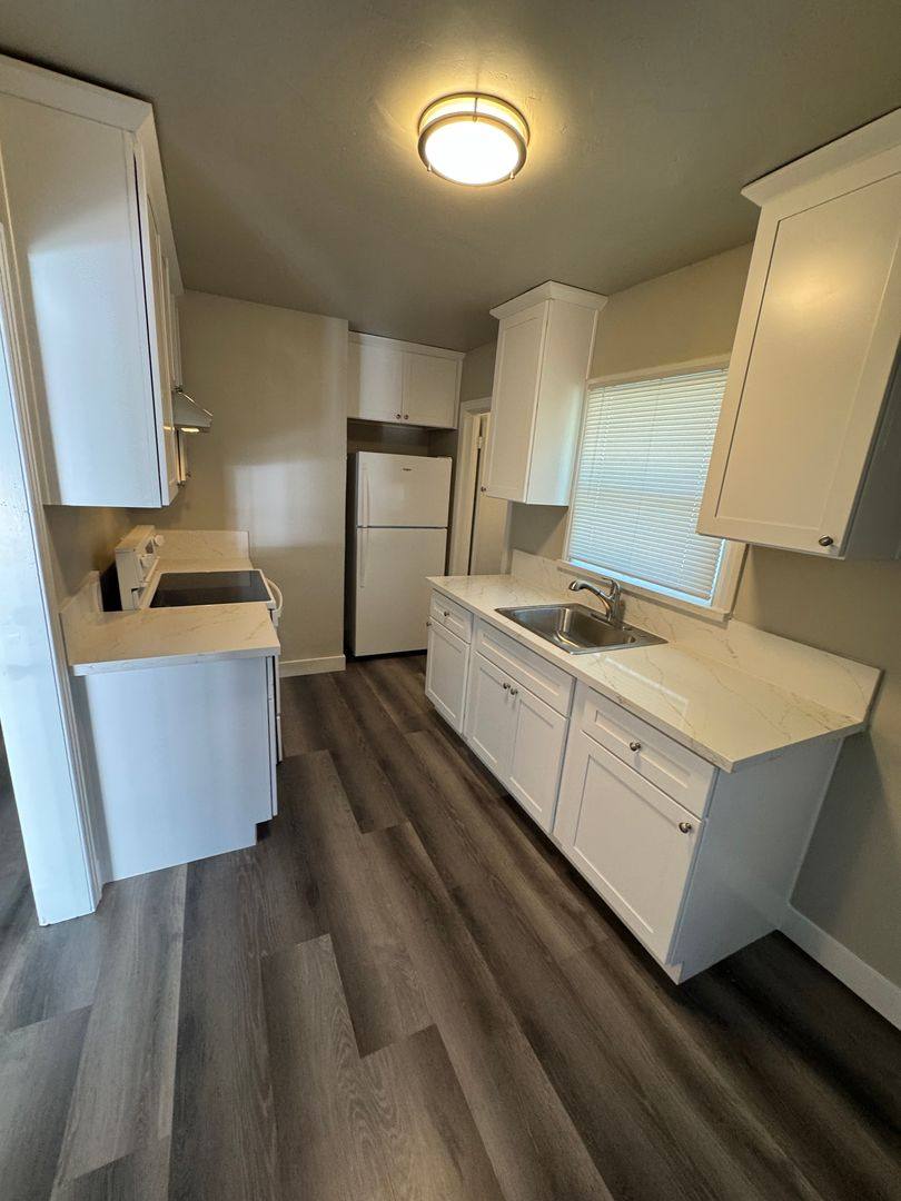 House for rent at 2379 Gibson St, Sacramento, CA 95815